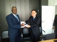 La Côte d’Ivoire dépose sa Duplique contre le Ghana au  Tribunal international du droit de la mer  (TIDM)